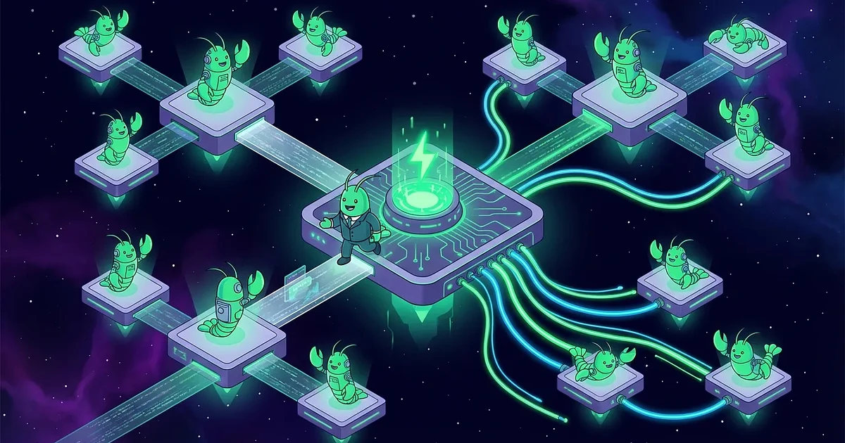 Your Own AI Assistant for 19 Euros a Month: How ClawHosters and Free APIs Make It Possible