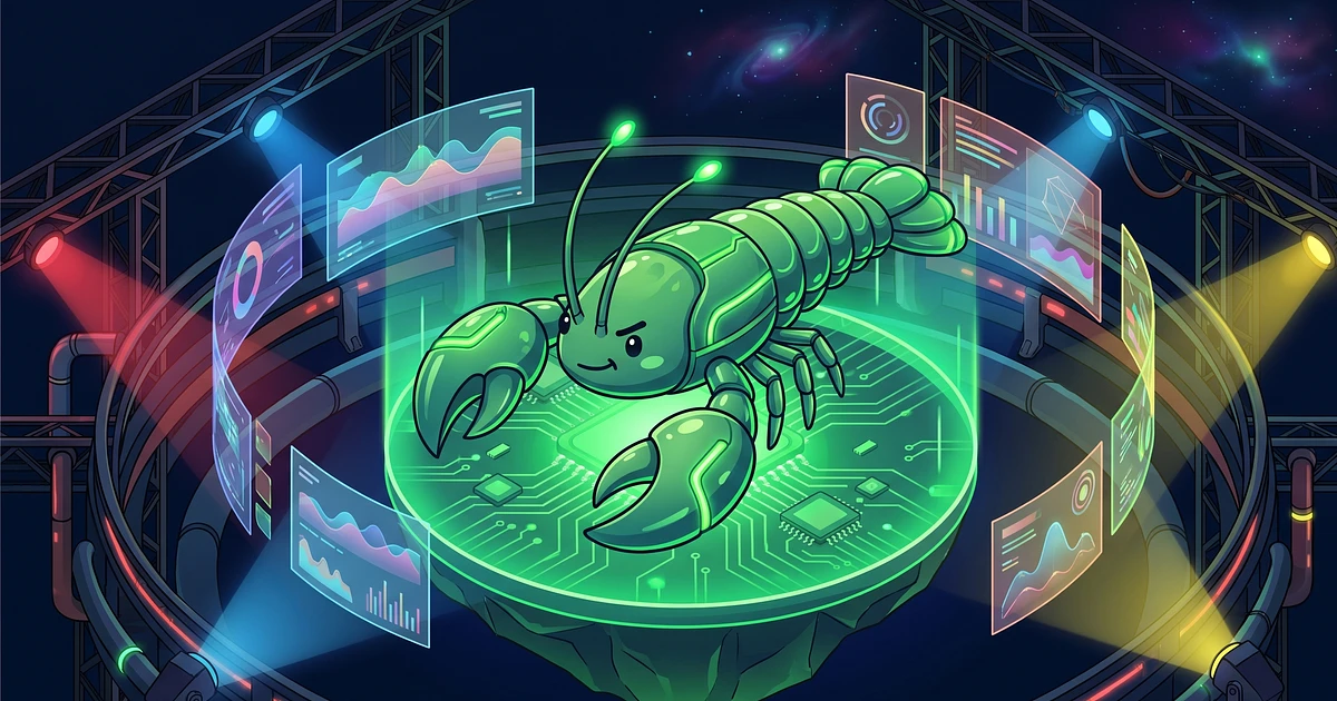 Google Remy: The Gemini-Powered Agent Google Built to Kill OpenClaw