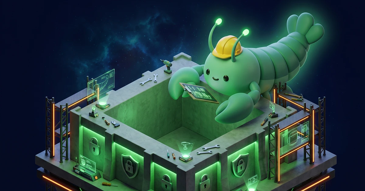 OpenClaw Foundation plant LTS-Release nach Supply-Chain-Vorfall