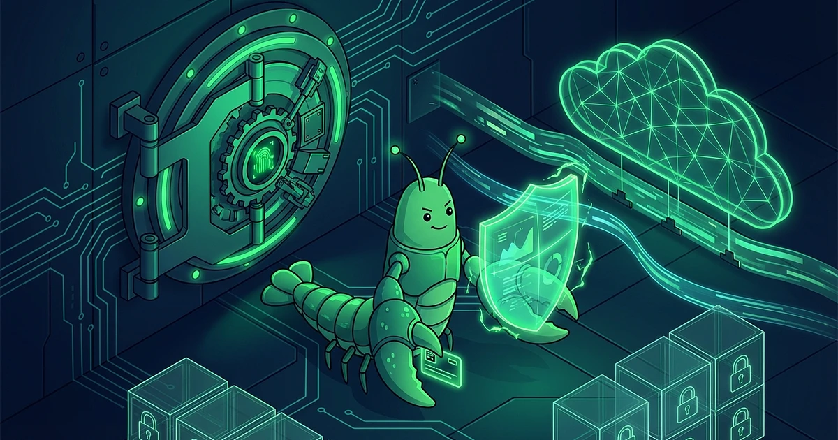 Is OpenClaw Safe? The Complete Security Hardening Guide for Self-Hosting