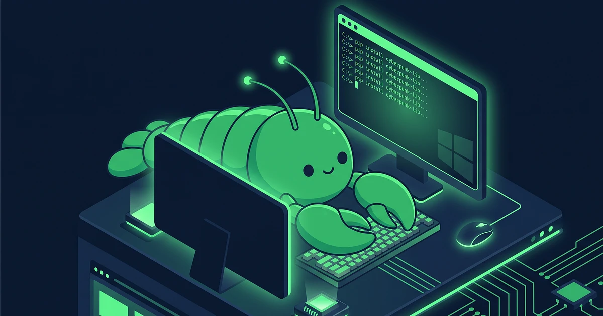 How to Install OpenClaw on Windows: 3 Methods Compared (2026)