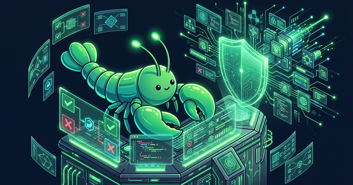 AWS Bedrock AgentCore Policy wird GA: Cloud-native Governance für OpenClaw-Agenten