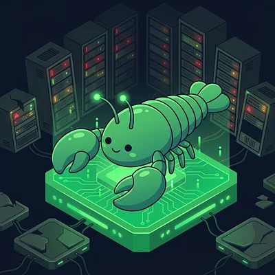 Five OpenClaw Hosting Providers Listed for Sale: The Market Is Consolidating