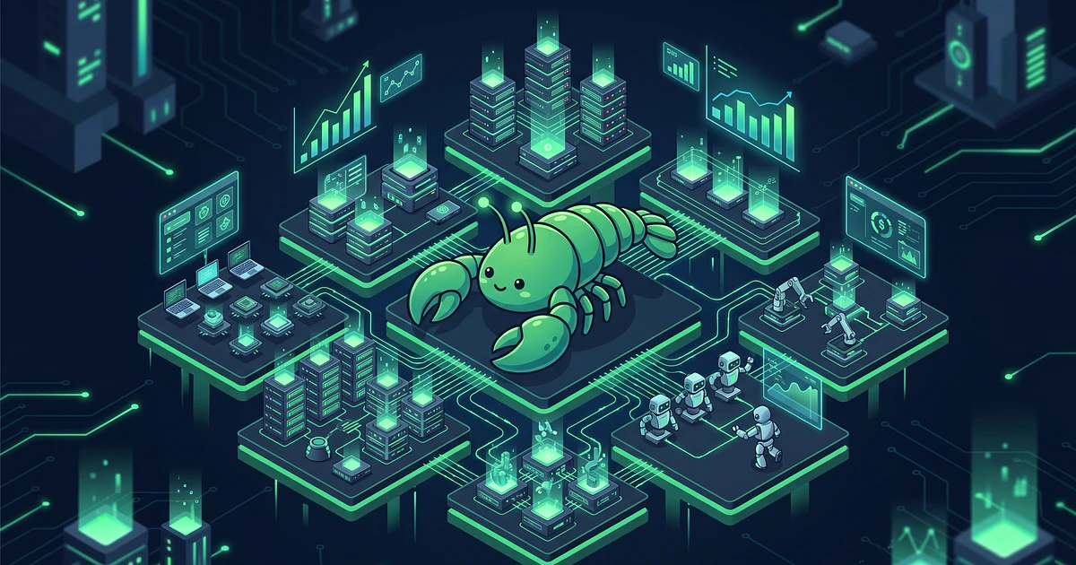 OpenClaw Startup Ecosystem Hits 186 Companies, But Revenue Peaked Months Ago