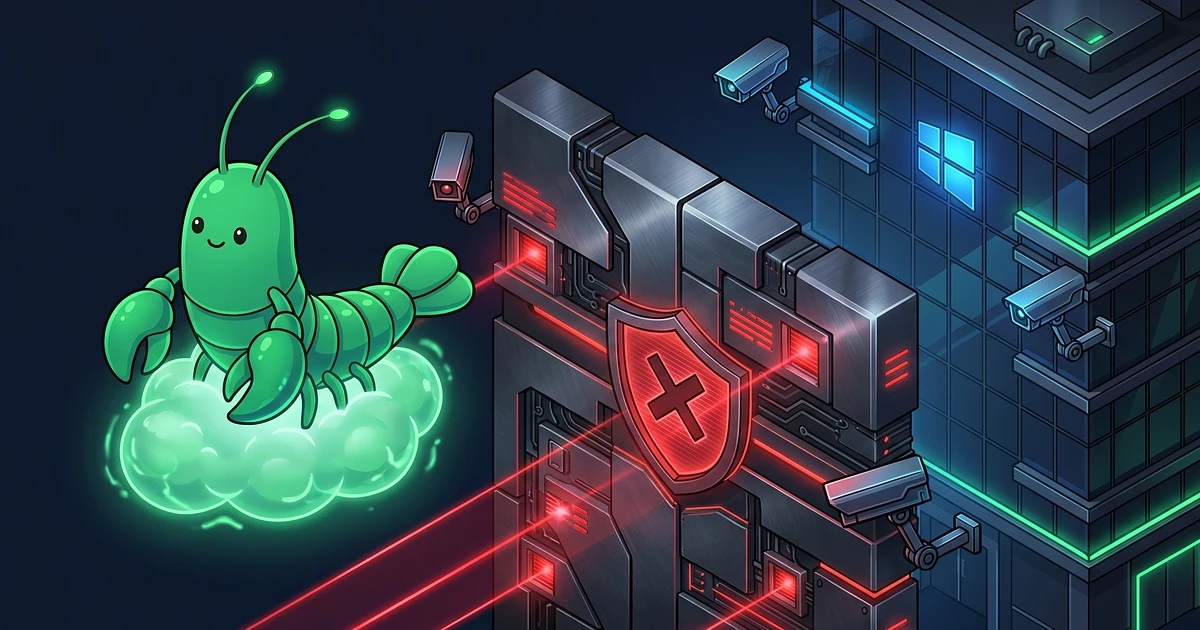 Microsoft Agent 365 Targets OpenClaw as Its First Shadow AI Threat