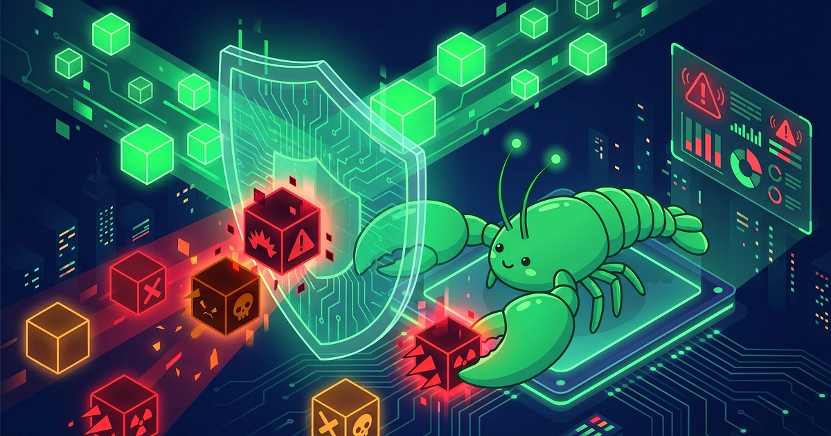 824 bösartige Skills auf ClawHub: Was die 7,7 % Infektionsrate für OpenClaw-Nutzer bedeutet
