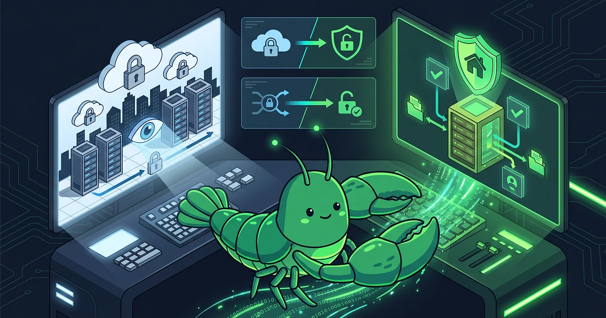 OpenAI Launches Workspace Agents: Cloud-Hosted Enterprise AI That Competes With Self-Hosted OpenClaw