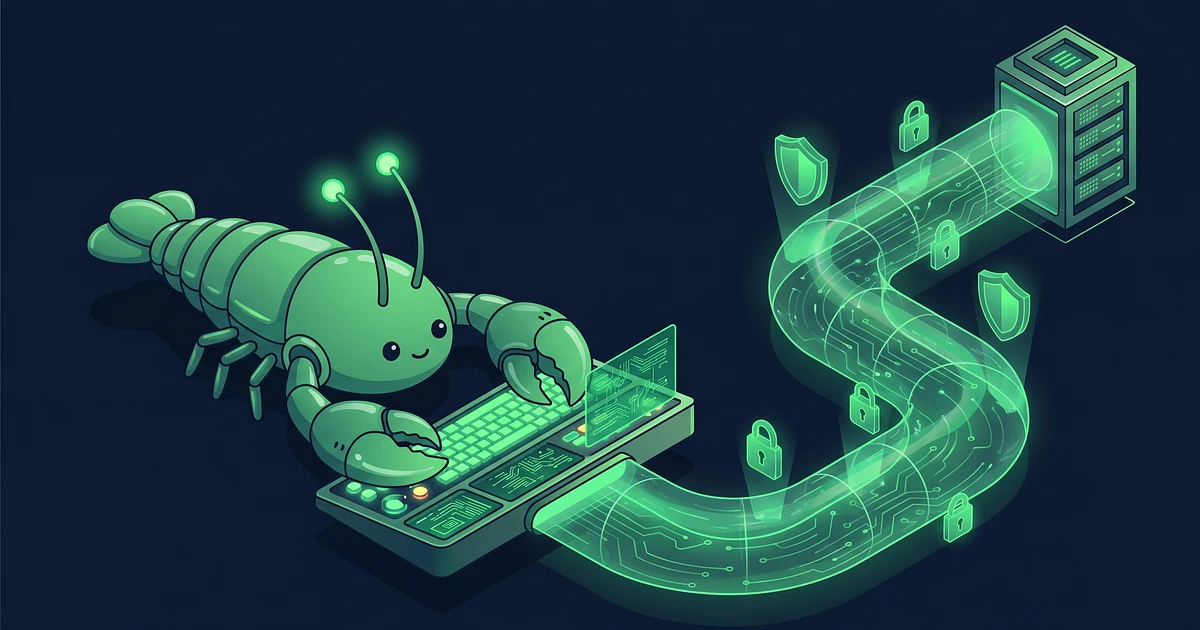 OpenClaw + Tailscale Setup Guide: Secure Remote Access Without Port Forwarding