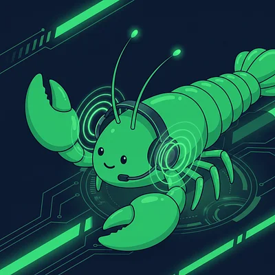 OpenClaw Talk Mode: Sprache einrichten mit ElevenLabs, Whisper und Echtzeit-Audio