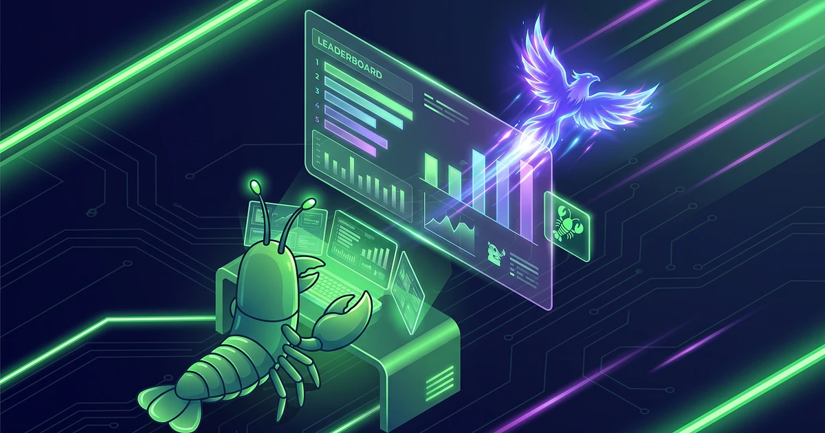 Hermes Agent Just Overtook OpenClaw on OpenRouter. Here's What That Means for You.