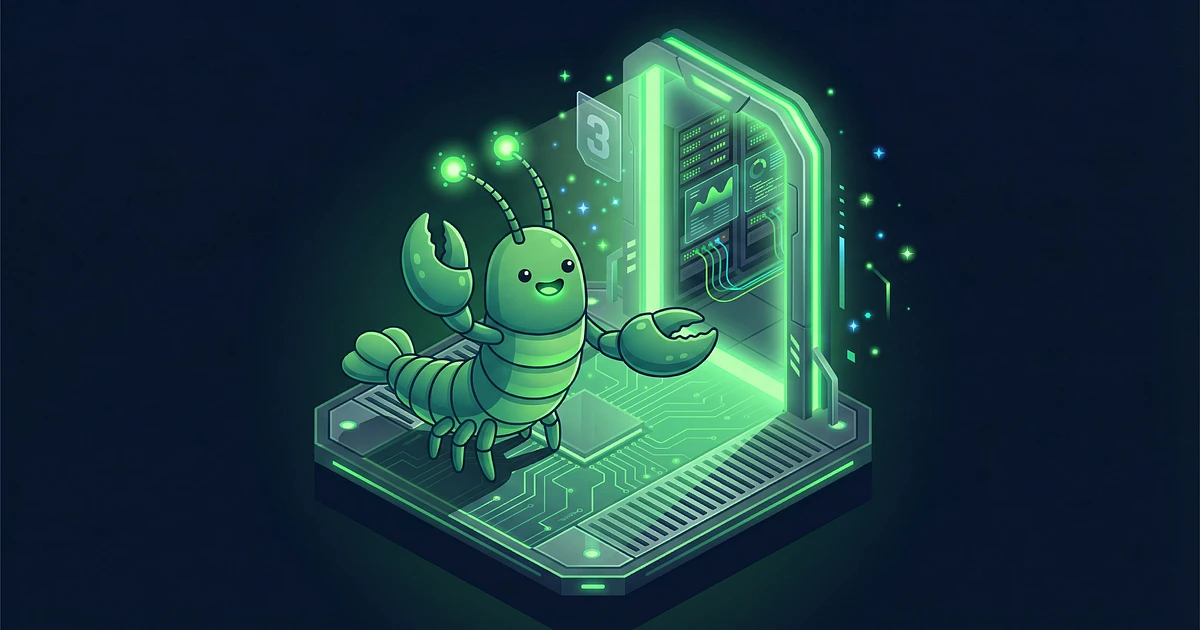 ClawHosters Launches 3-Day Free Trial: Try Managed OpenClaw Hosting Risk-Free